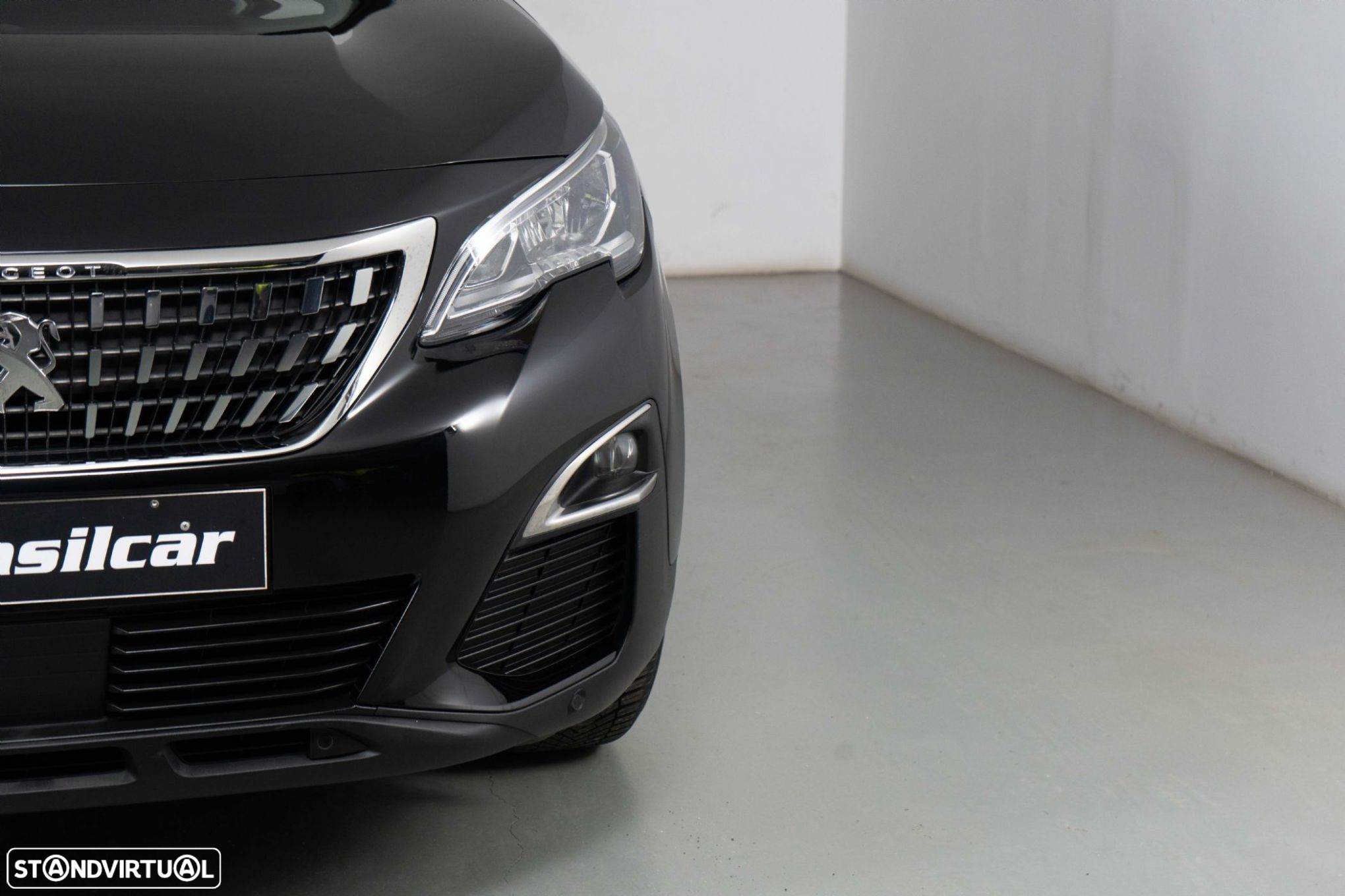 Peugeot 3008 1.2 PureTech Active - 15