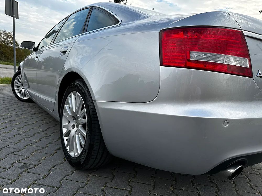 Audi A6 - 28