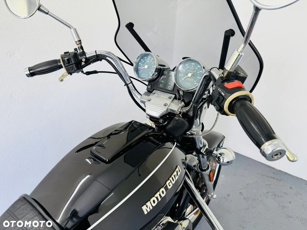 Moto Guzzi California - 17
