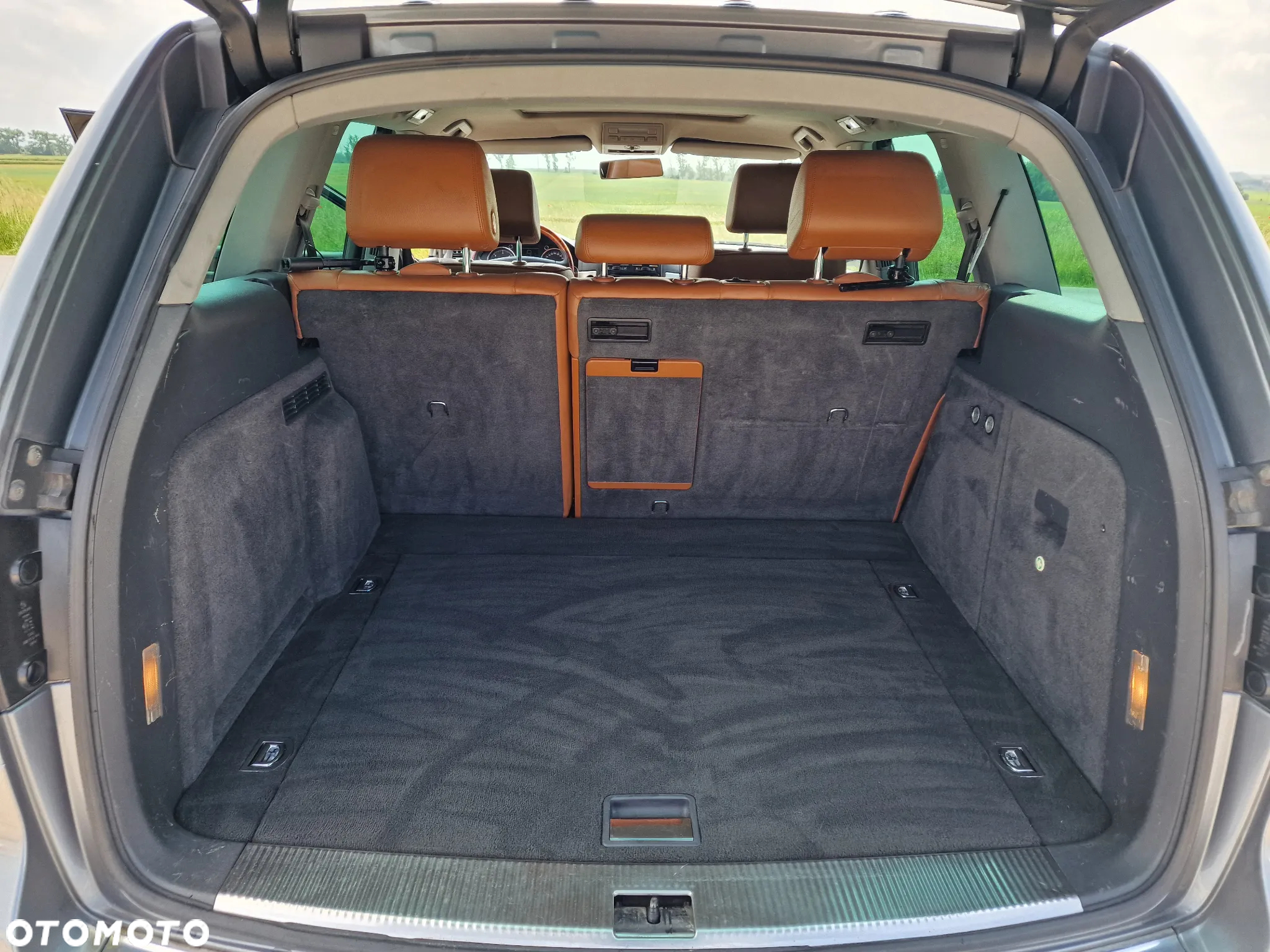 Volkswagen Touareg 3.0 V6 TDI DPF Automatik Individual - 24
