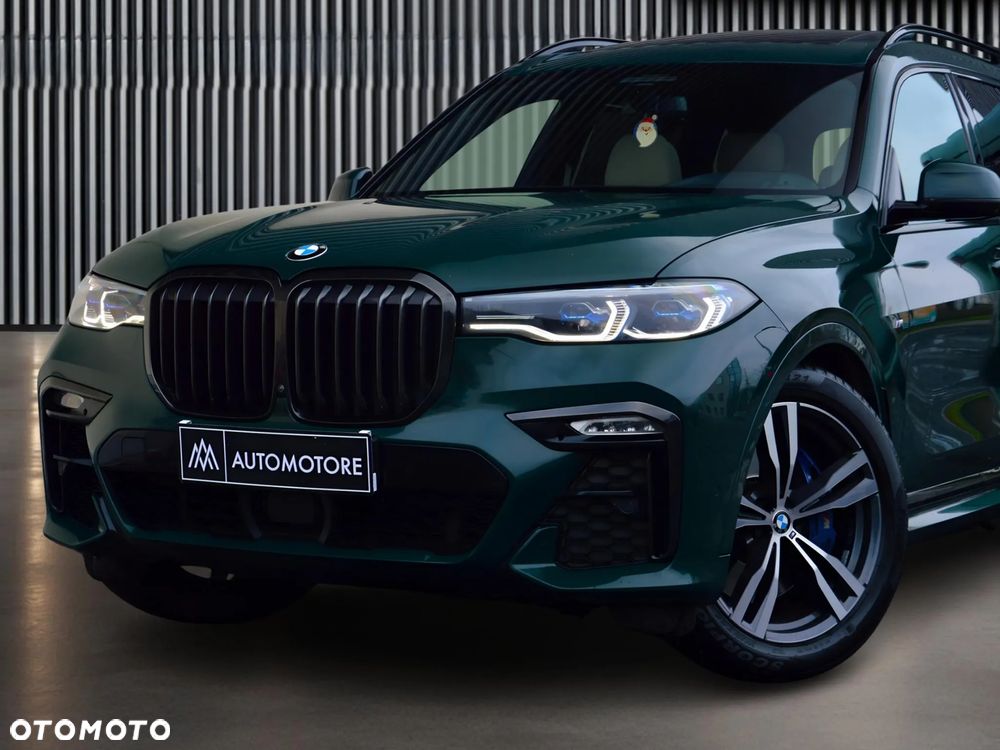 BMW X7 - 2