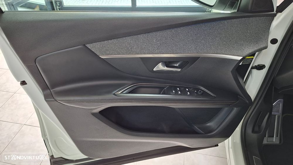 Peugeot 3008 1.5 BlueHDi GT Line EAT8 - 9