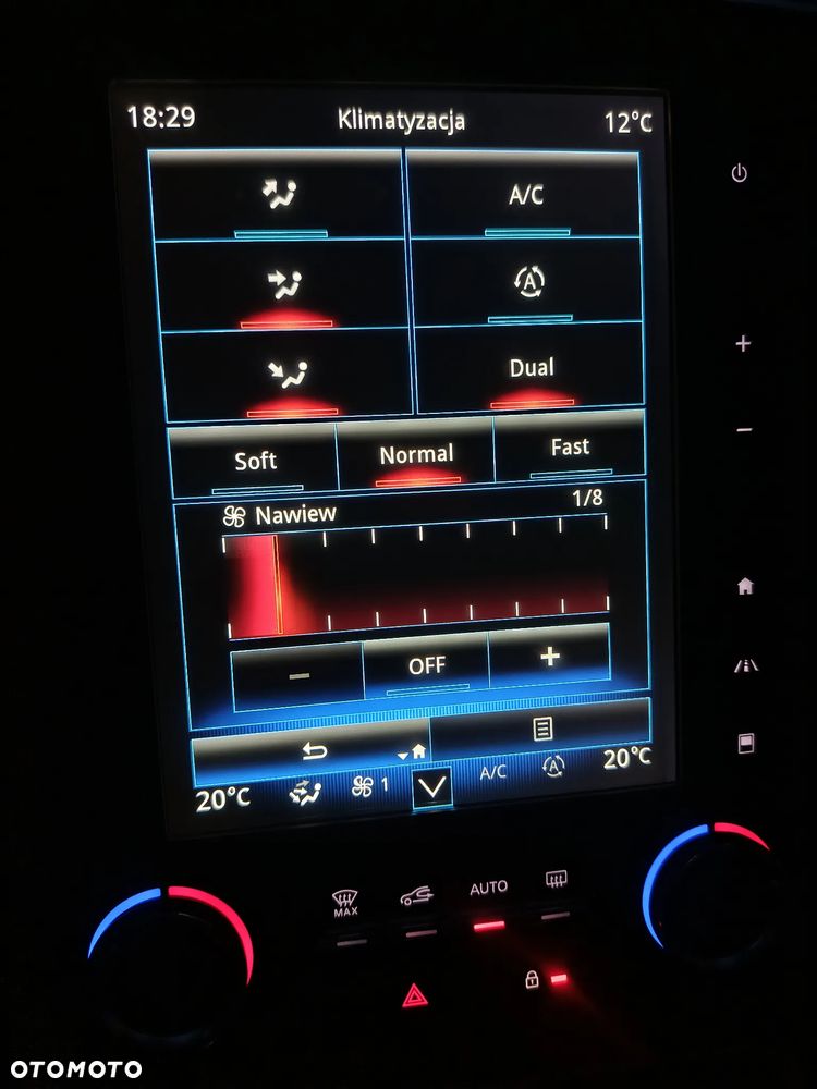 Renault Megane 1.3 TCe FAP GT Line EDC - 15