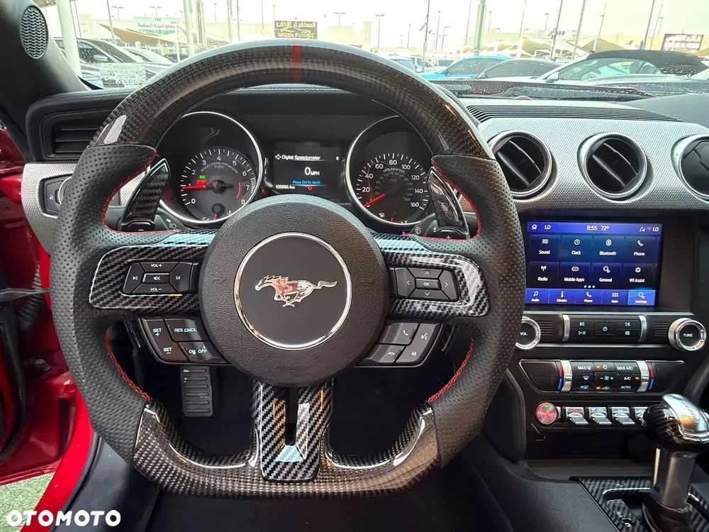 Ford Mustang 2.3 Eco Boost - 14
