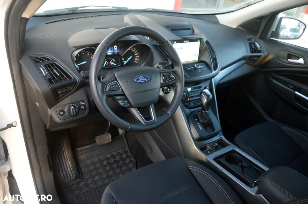 Ford Kuga 1.5 EcoBoost 4WD Aut. Titanium - 23