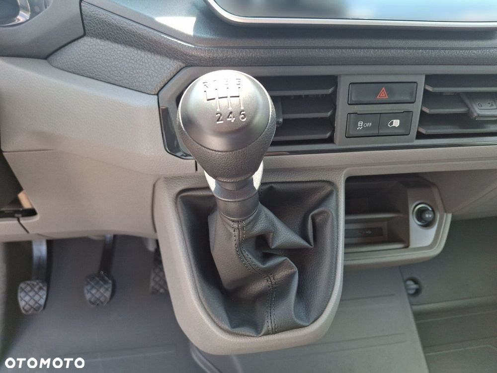 Volkswagen Crafter 2.0 TDI 177 KM - 30