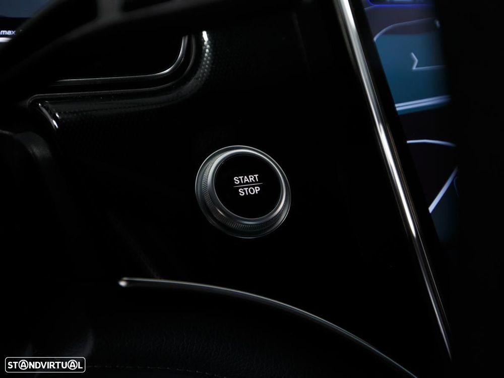 Mercedes-Benz EQE 350+ - 27