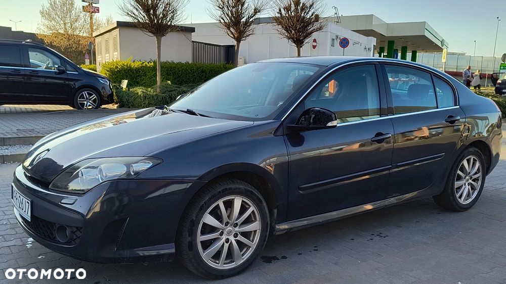 Renault Laguna 1.6 Expression - 9