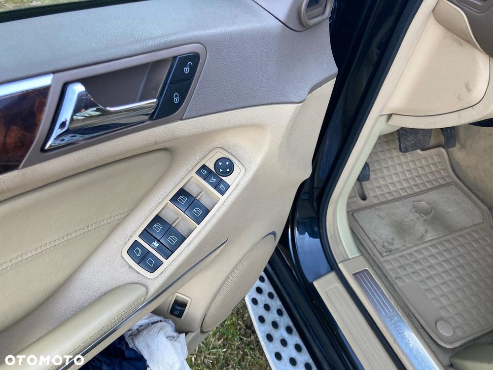 Mercedes-Benz GL 420 CDI - 4