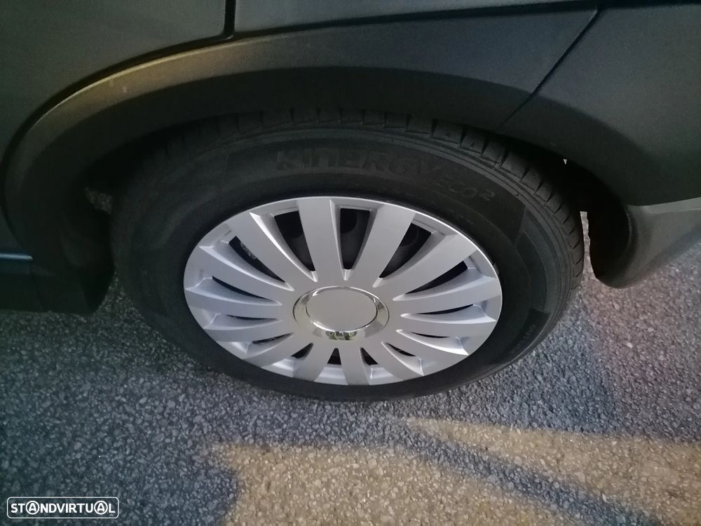 Opel Corsa 1.2 16V Confort - 10