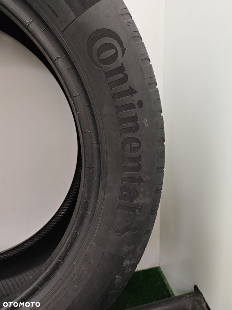 Opona 225 50 17 Continental EcoContact 6 - 4