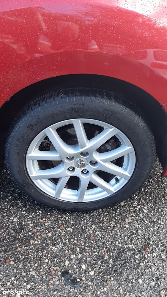 Toyota Verso 1.8 Life - 37