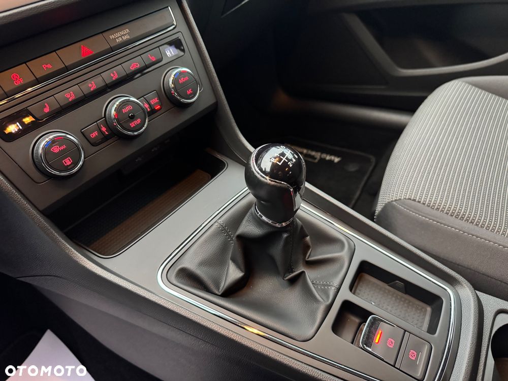 Seat Leon 1.5 TSI ACT OPF Style - 17