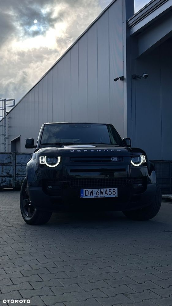 Land Rover Defender 3.0 D200 mHEV S - 7