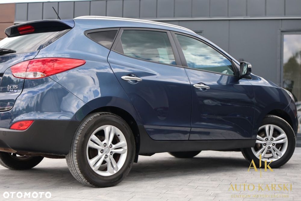 Hyundai ix35 - 14