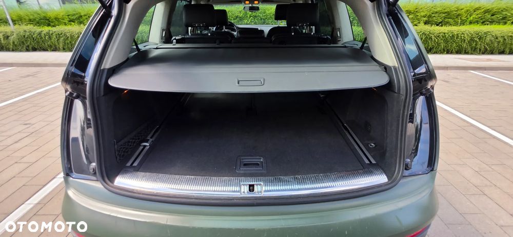 Audi Q7 3.0 TDI DPF Quattro Tiptronic - 14
