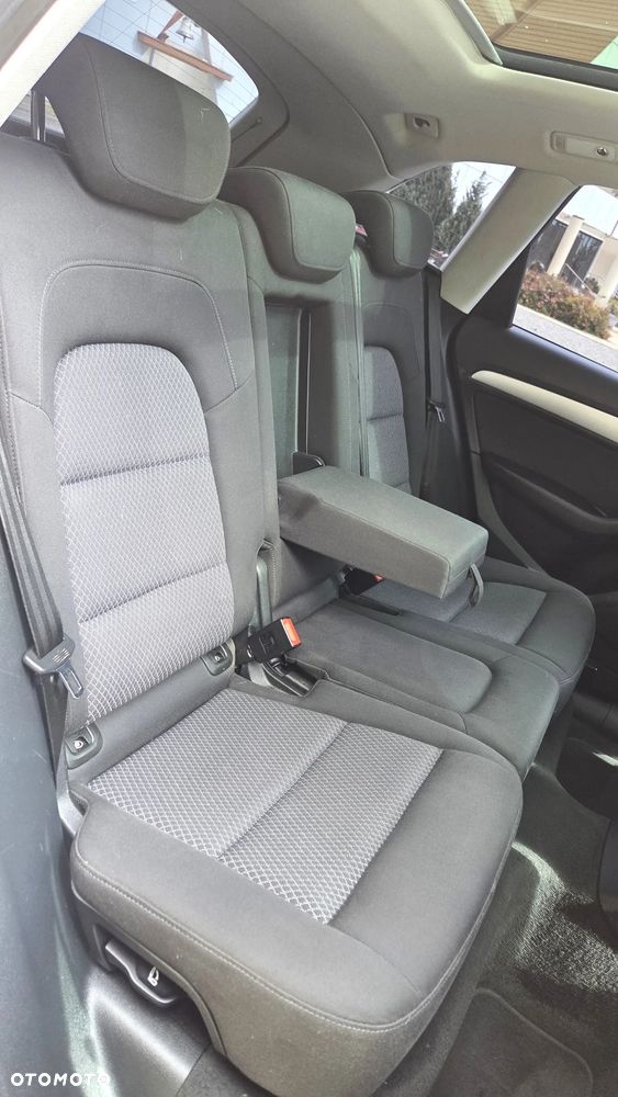 Audi Q5 2.0 TFSI Quattro Tiptronic - 32