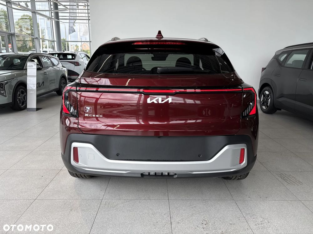 Kia XCeed 1.6 T-GDI Business Line DCT - 6