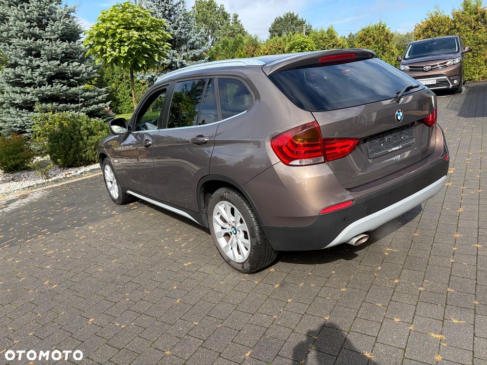 BMW X1 - 9