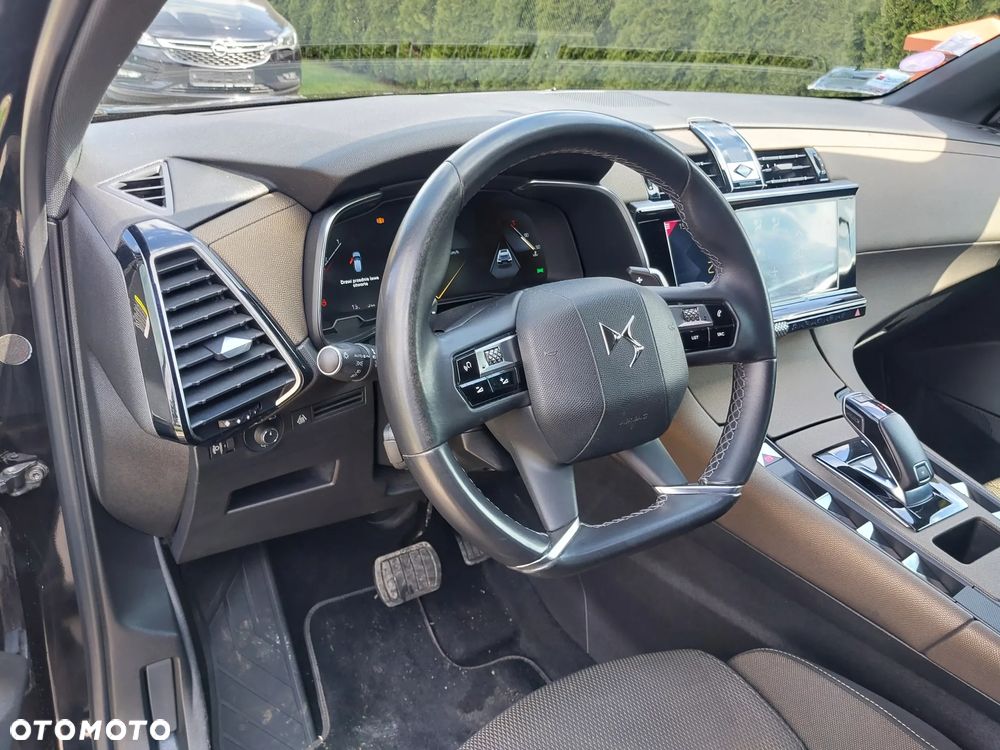 DS Automobiles DS 7 Crossback - 22