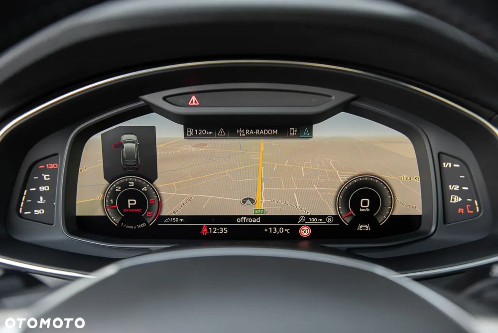 Audi A6 Allroad - 23