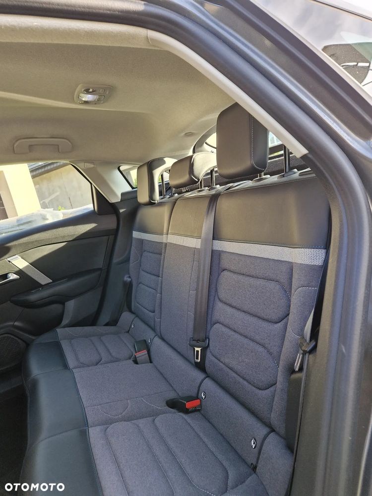 Citroën C4 1.2 PureTech Shine S&S - 9