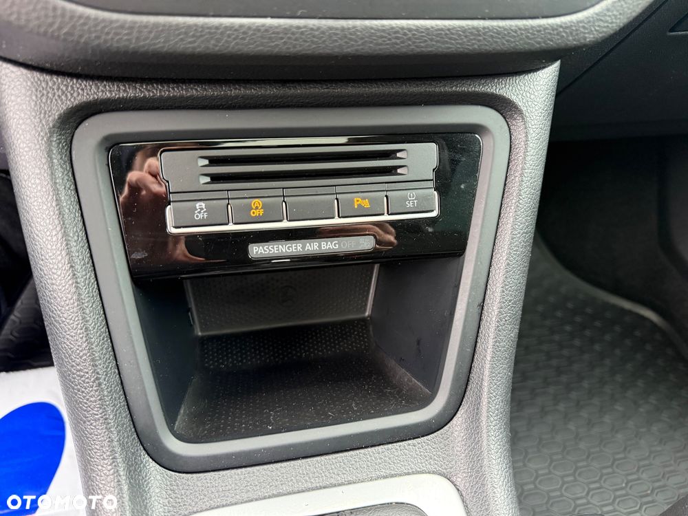 Seat Alhambra 2.0 TDI Start & Stop DSG Style - 37