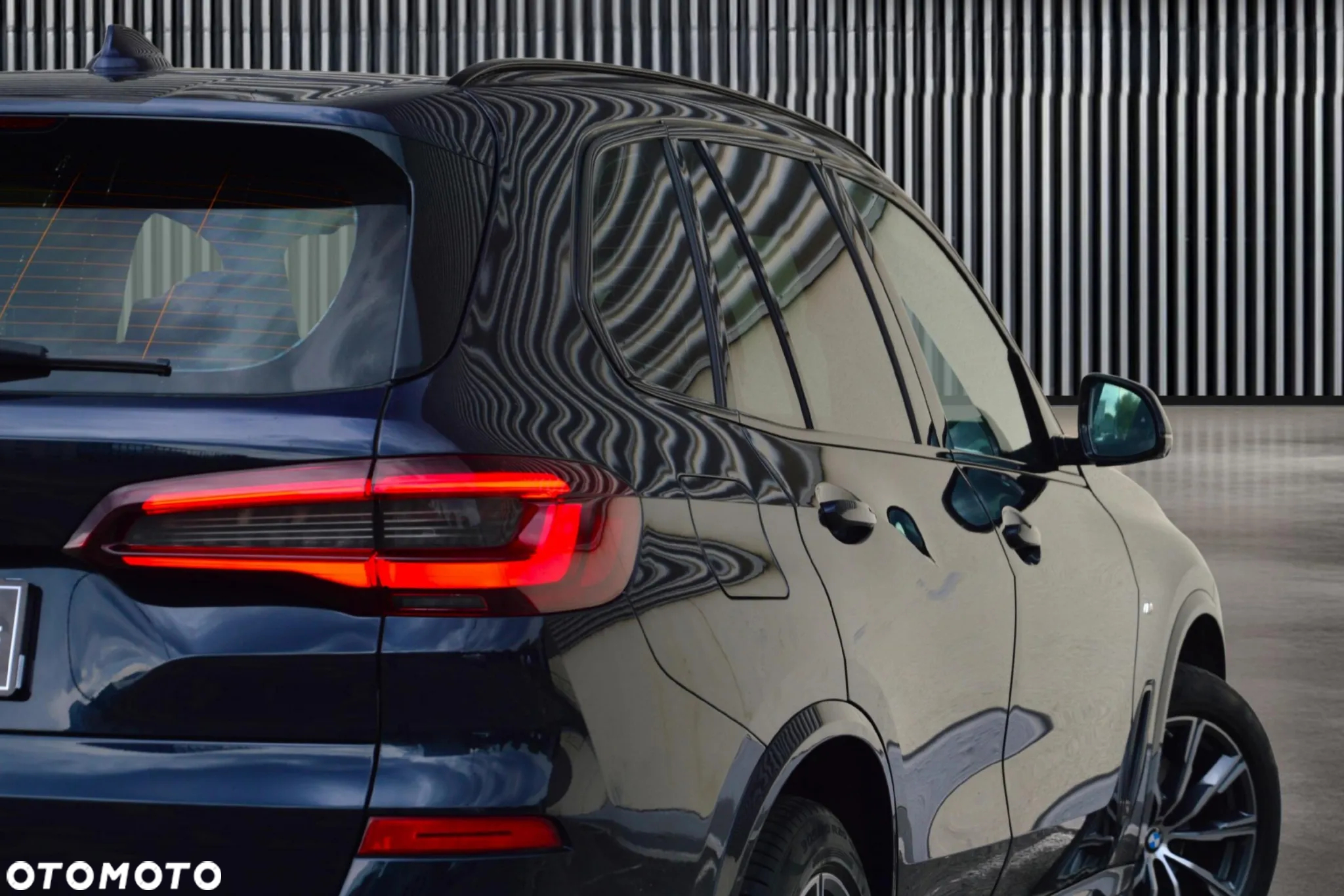 BMW X5 xDrive25d sport - 9