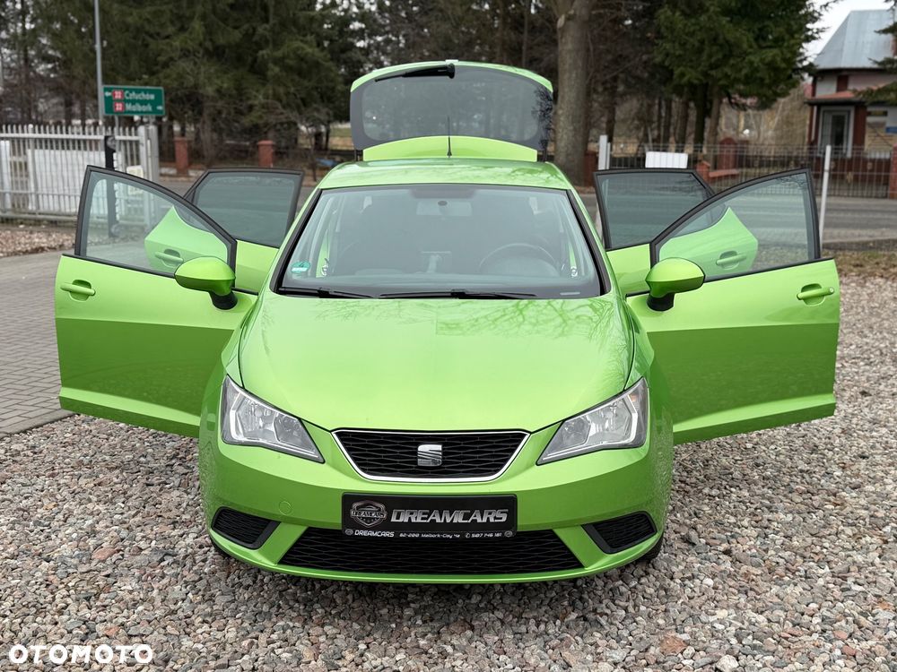 Seat Ibiza - 35
