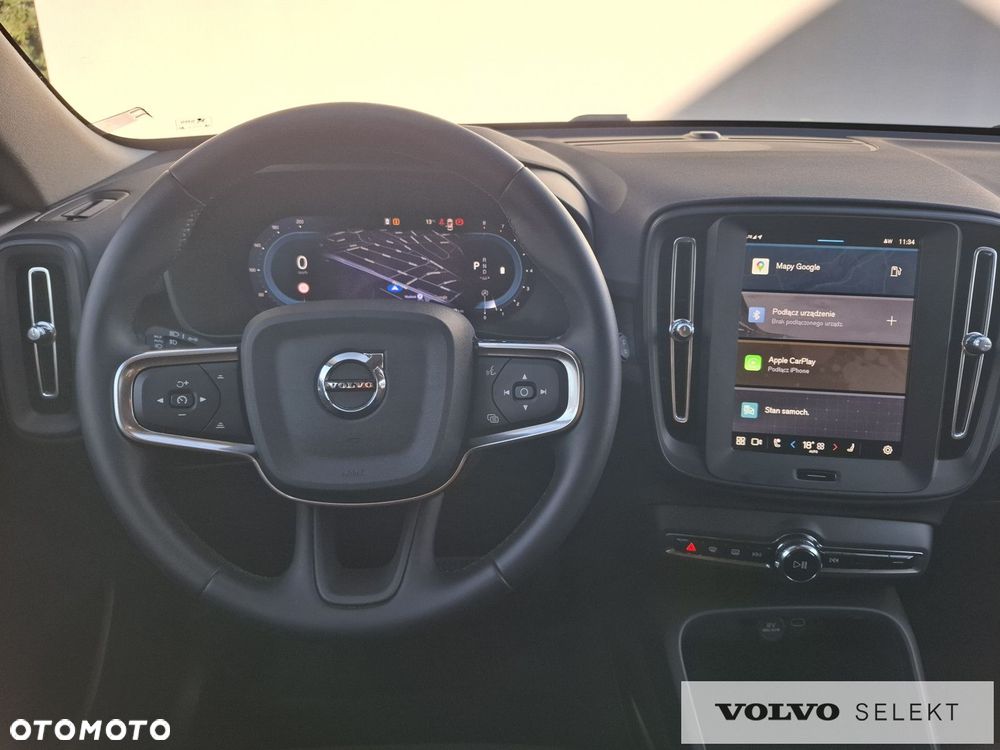 Volvo XC 40 - 16