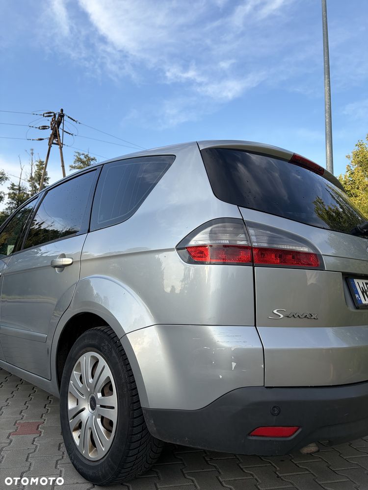 Ford S-Max - 3