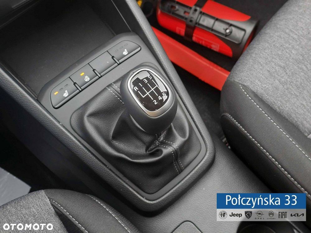 Kia Stonic 1.0 T-GDI M - 18