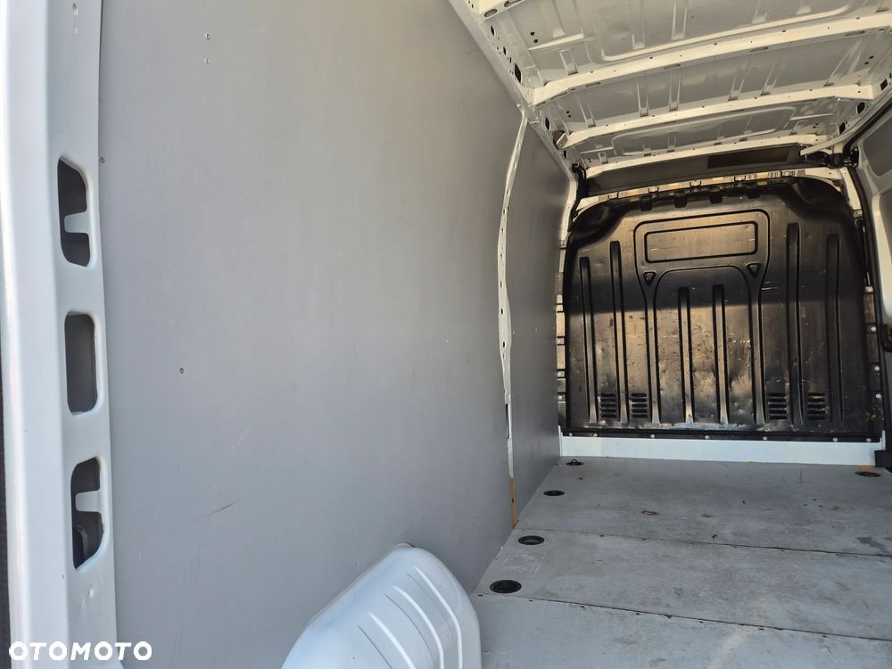 Renault MASTER MOVANO L3H2 2.3 135KM  KLIMA TEMPOMAT NAVI LEDY SPROWADZONY - 18
