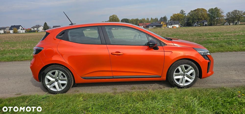 Renault Clio 1.0 TCe Intens - 6