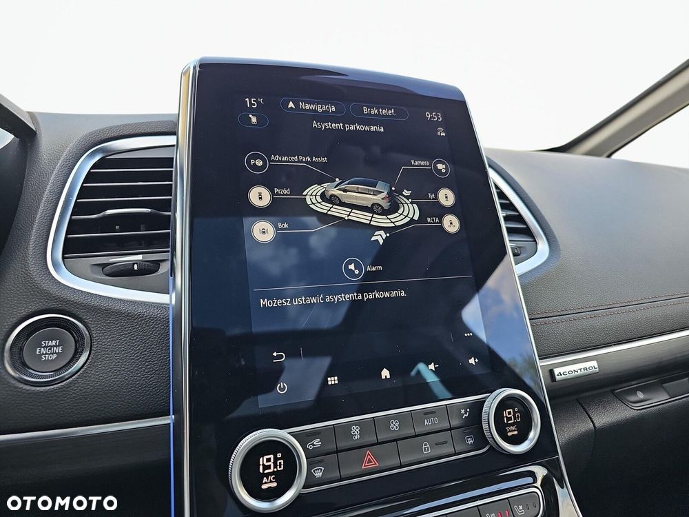 Renault Espace 2.0 Blue dCi Initiale Paris EDC - 24