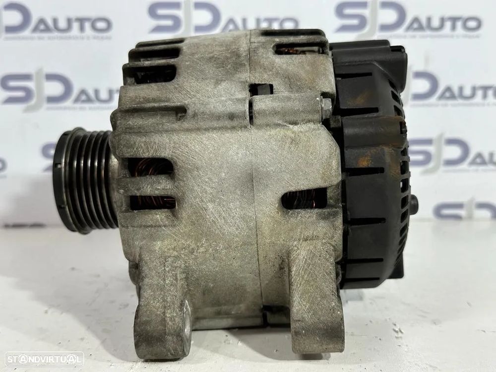 Alternador - Peugeot 308 / Citroen - 8