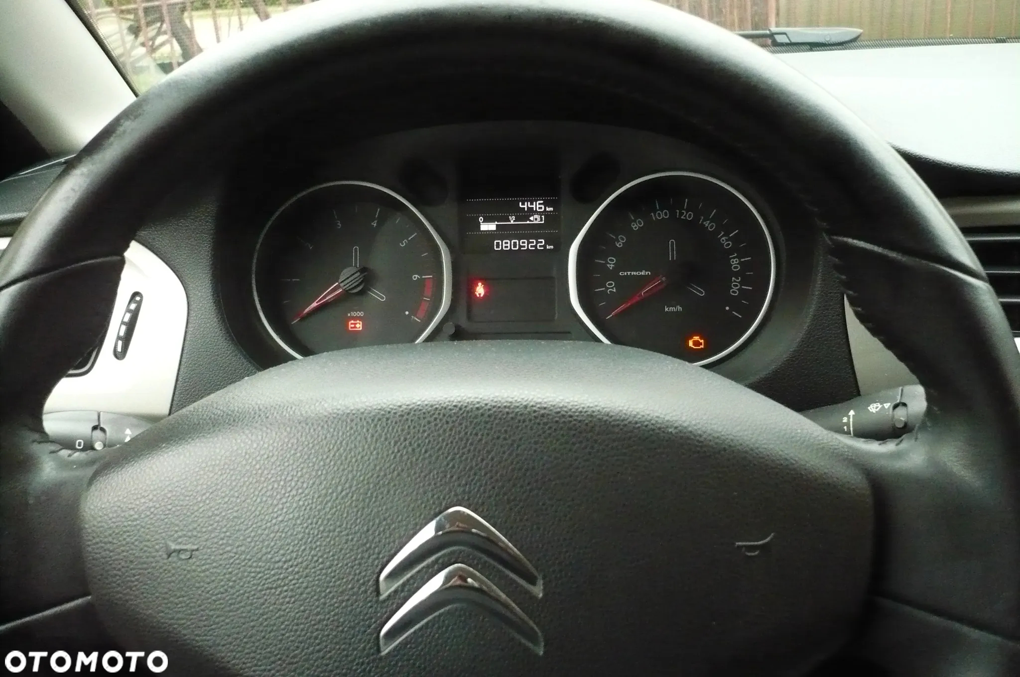 Citroën C-Elysée 1.2 PureTech GPF More Life - 17
