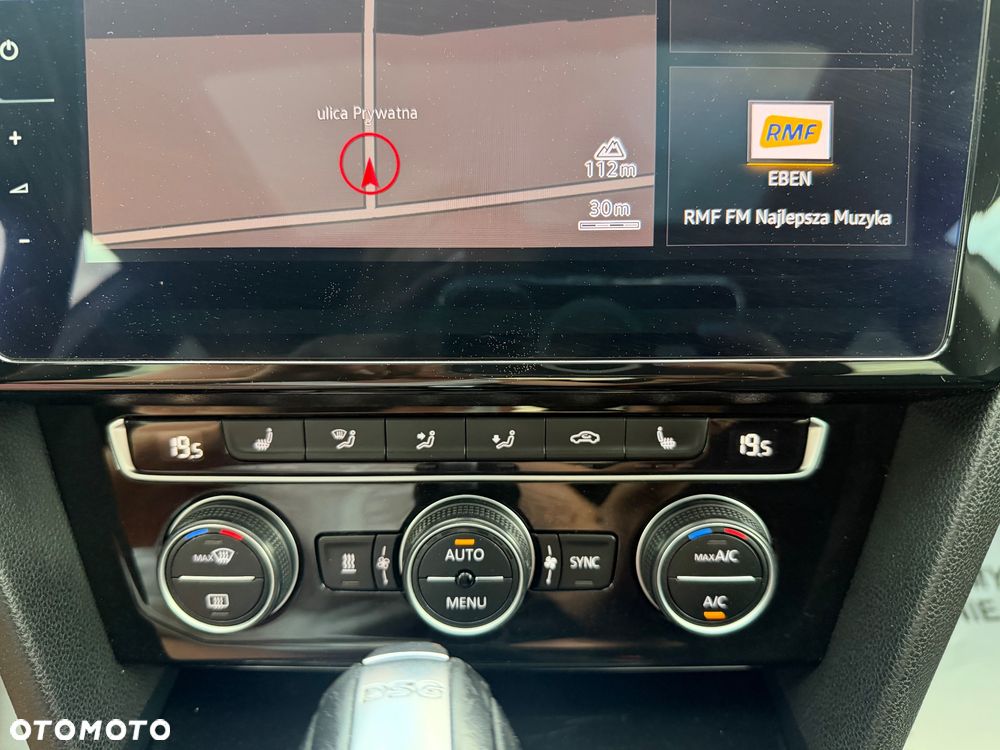 Volkswagen Arteon 2.0 TDI SCR DSG Elegance - 32