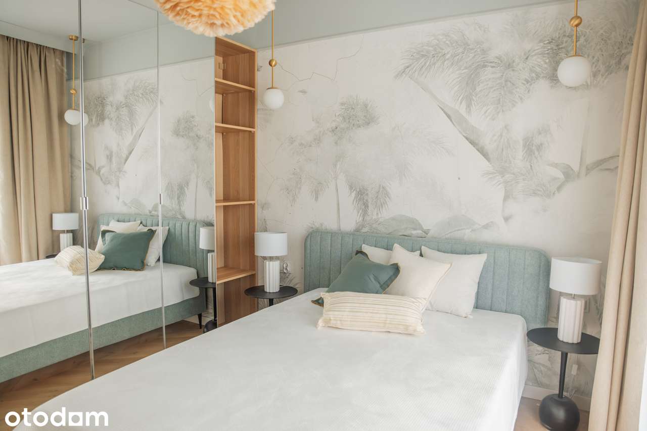 Designerskie 41,27 m² Nad Odrą| Premium| bezpośrednio| PROMOCYJNA CENA
