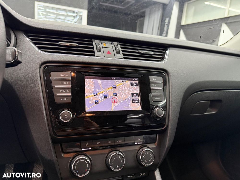 Skoda Octavia - 12