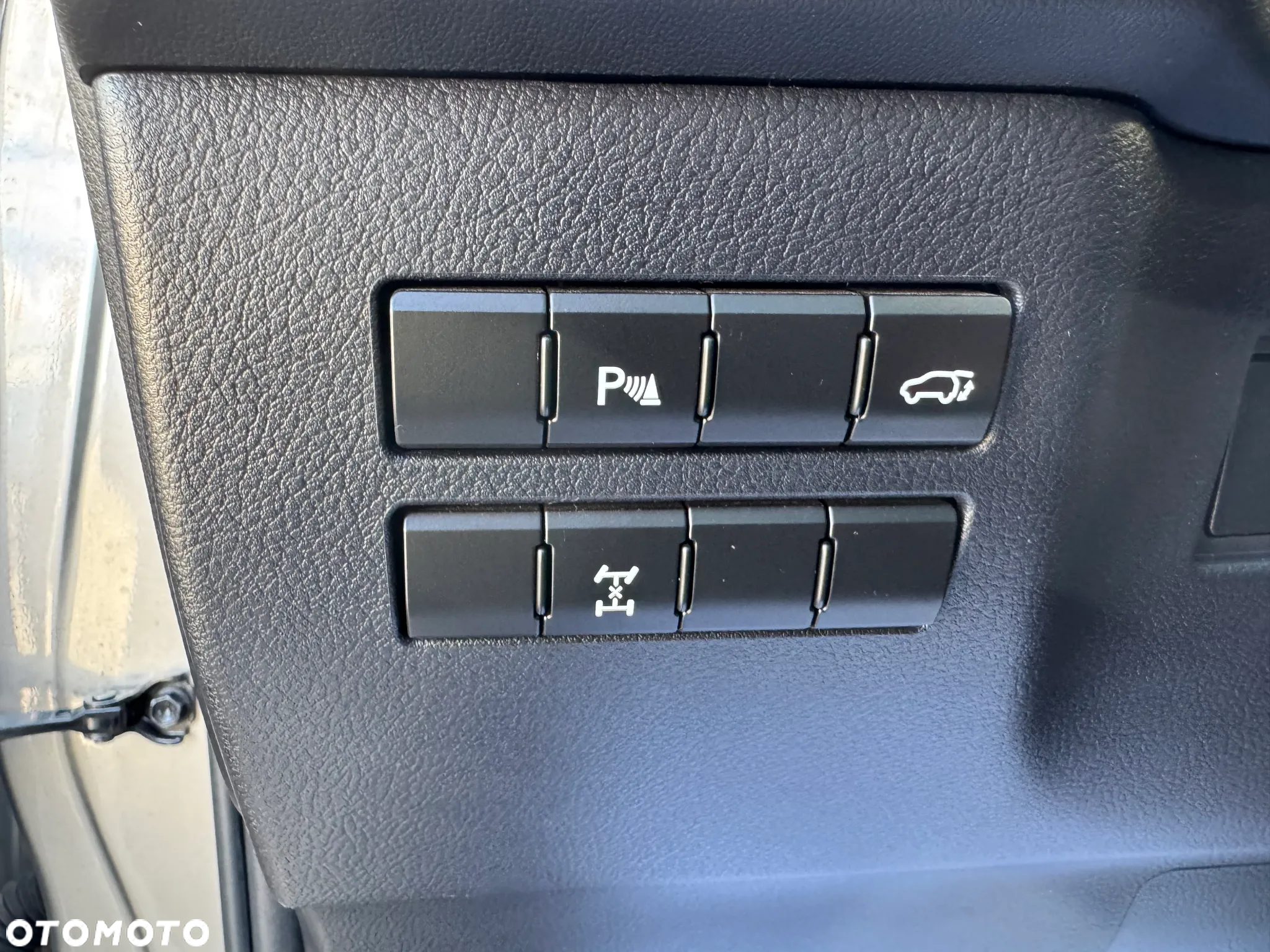 Lexus NX 200t Prestige AWD - 20
