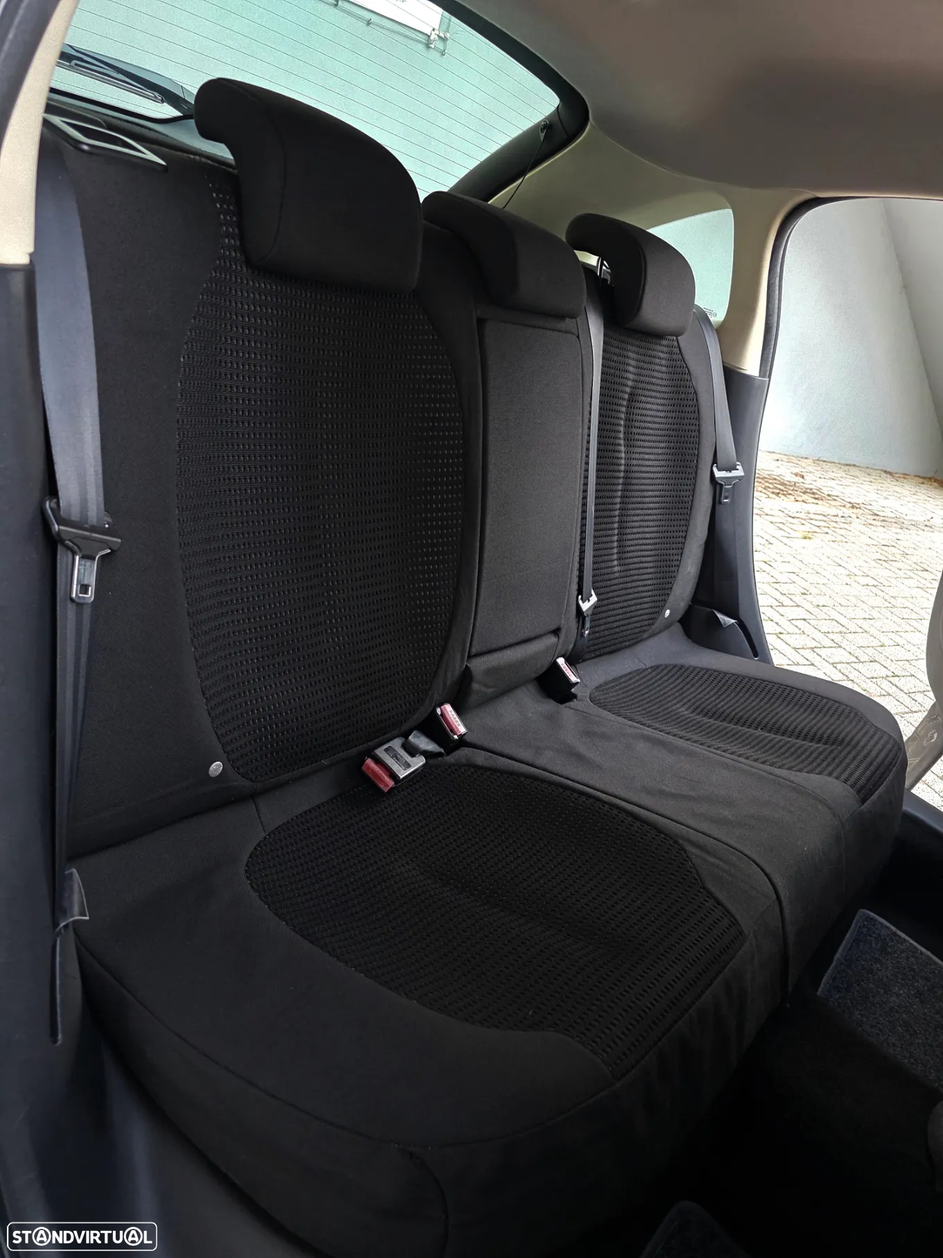 Citroën C4 1.6 HDi VTR Pack Airdream CMP6 - 53