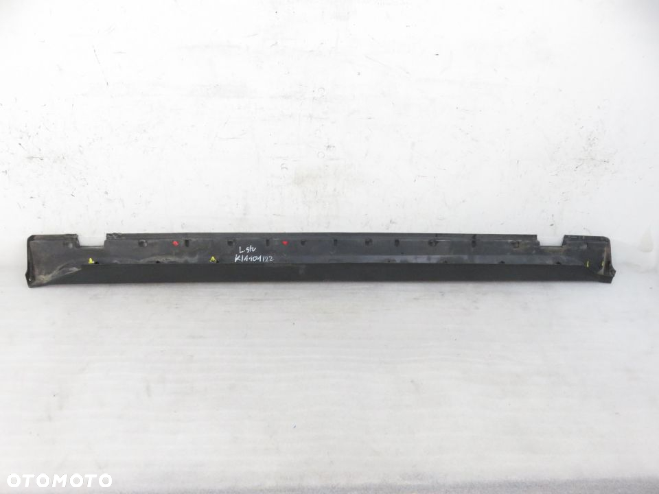 LISTWA PROGOWA LEWA CHEVROLET EQUINOX 5480846 - 3