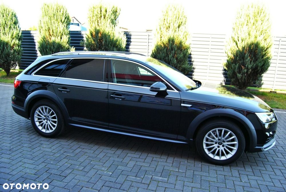 Audi A4 Allroad 2.0 TDI Quattro S tronic - 21