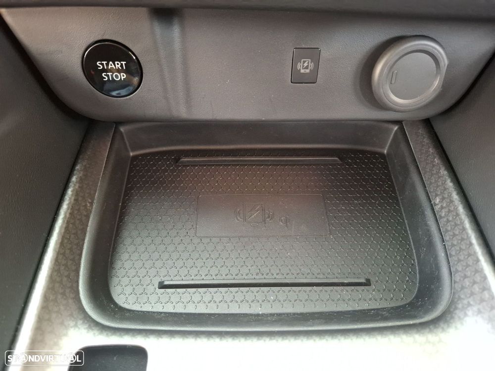 Nissan Qashqai 1.5 e-Power Advance - 20