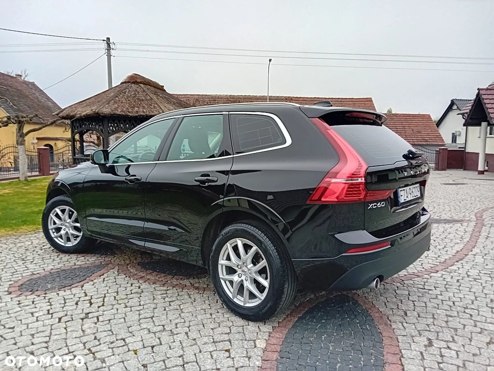 Volvo XC 60 D3 Momentum Pro - 13
