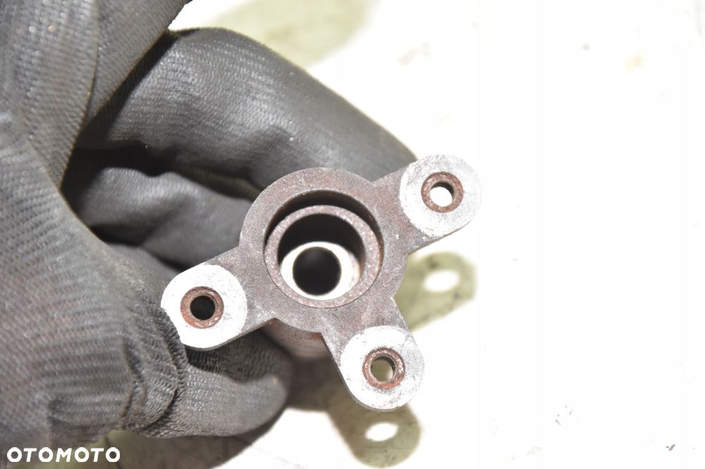 BMW E32 E34 730I M30 MOCOWANIE PALEC ROZDZIELACZA - 5