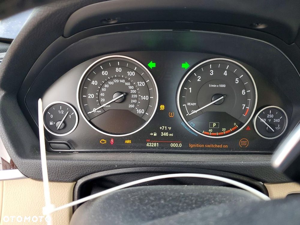 BMW Seria 3 330i GPF Sport Line - 11