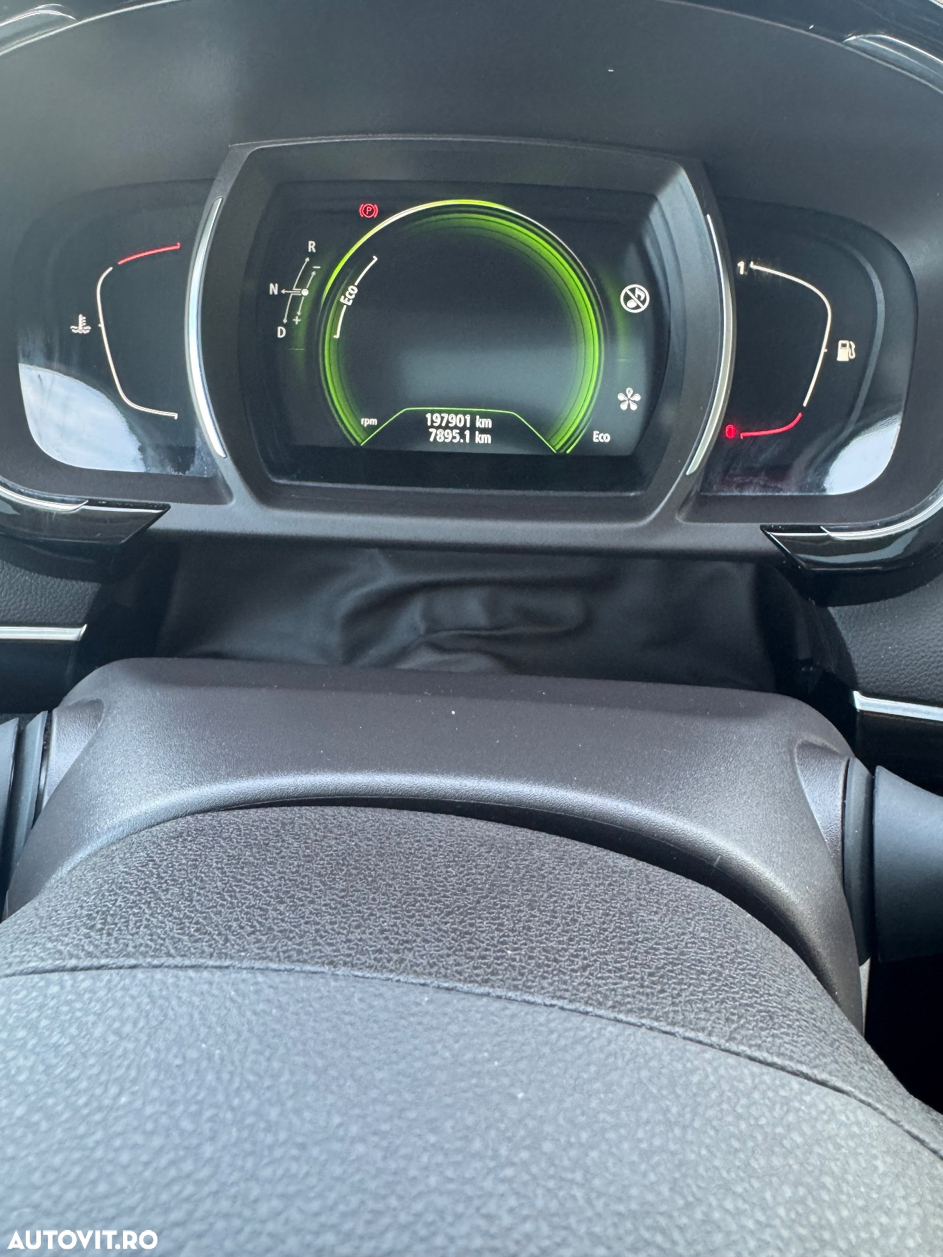 Renault Espace Energy dCi 160 EDC Intens - 27