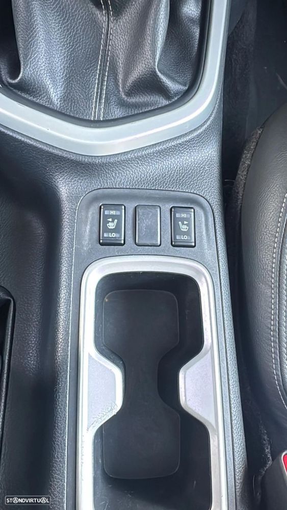 Nissan Navara - 18